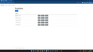 AC1 - Software Product: Analysis, Specification, Projec