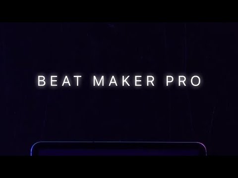 Beat Maker Pro - YouTube