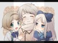 {APH} Carrots and Sticks