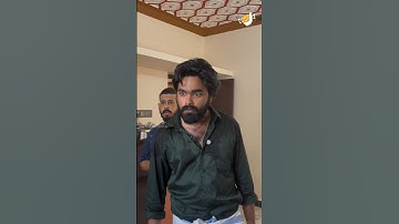 Aliyan Part 2 #malayalam #comedy #couple #manasilaayo