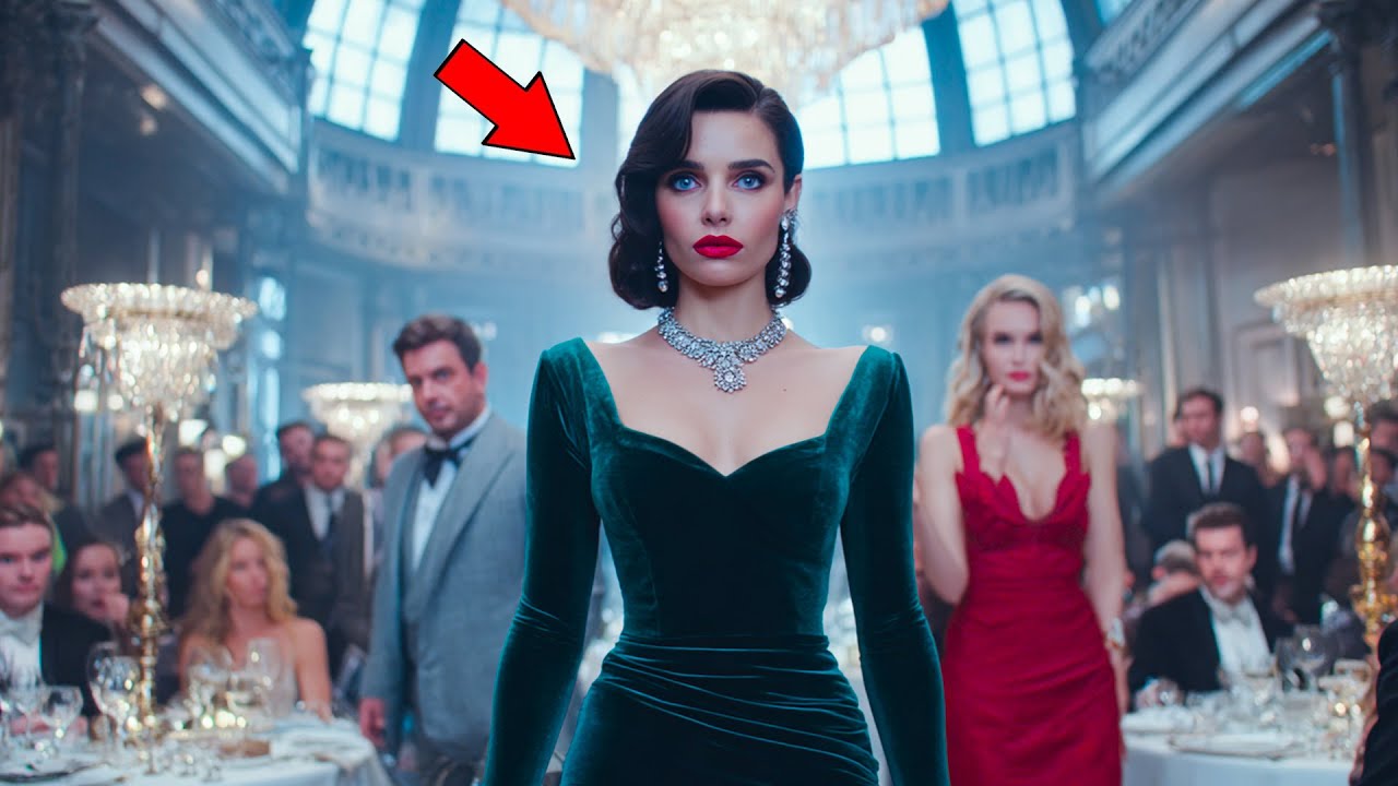 Он хвастался своей любовницей – до тех пор, пока его «простая» бывшая не оказалась наследницей ми...