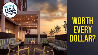 Home2 Suites by Hilton Fishers Indianapolis Northeast - Worth Every Dollar? | Indianapolis (IN)🏨