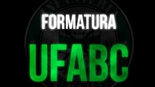 InfanteVlog - Infanteria Show Formatura UFABC 2017