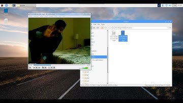 Part3a: Motion.conf with MMAL Raspberry Pi+PiCam