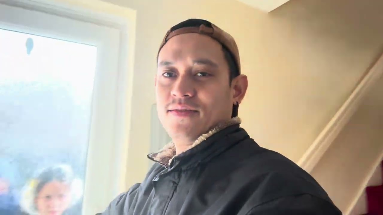 MALAMIG PADIN DITO SA UK 🇬🇧 MGA BAI #highlights #cooking #pilipinoinengland #everyone 