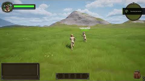 Land Of The Valiants - Devlog - World Creation