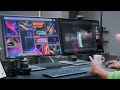 Acer ProDesigner Monitors | Precision in Every Pixel | Professional Color & HDR Accuracy Explained