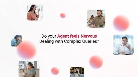 Real Time Agentic AI Assistance for Contact Center Agents | @RezoAI