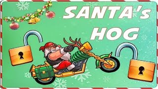 Bike Race Pro v6.2 | ALL BIKES + SANTA's HOG BIKE UNLOCKED screenshot 4