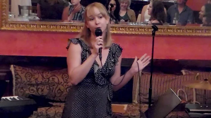 Carrie Heflin - "Popular" (Wicked)