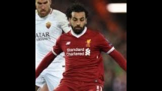 Alisson says Roma can stop Mohamed Salah but only as a team
