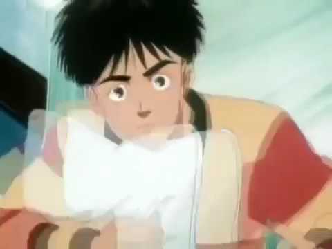 كابتن ثابت الحلقه ٤