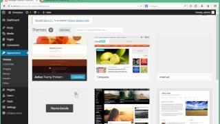 Wordpress Basic Part 15 ( plugins )