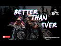 Better Than Ever - Rockmantic (Official video release)