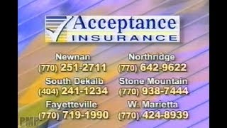 Acceptance Insurance (2003)