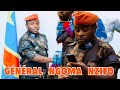 GEN KAHIMBI NGOMANZITO DELFAIT ANADANGANYA YAKWAMBA WAO BISHAMBUKE WALITIMUWA M23 UVIRA HHHHHHH