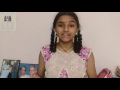 Naino mein badra chhaye....hindi song...Jayalakshmi singing..
