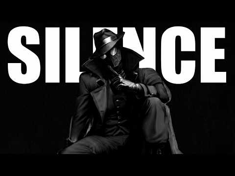 Silence & Jazz | Spider Noir’s Solitude Dark Noir Jazz