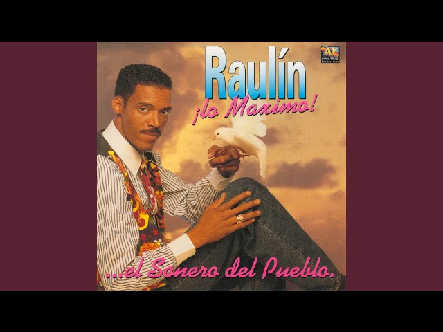 Raulin Rosendo - Amor En Secreto