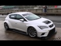 Seat Leon Mk3 Rally