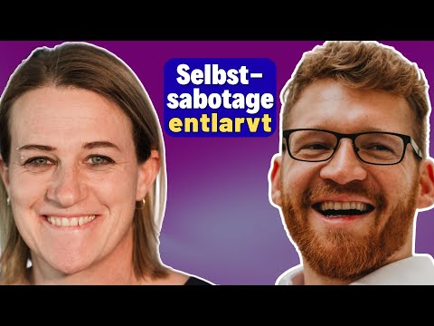 Finally Stay on Track: The Real Reason You Give Up (Interview with Dominik Bärenthaler)
