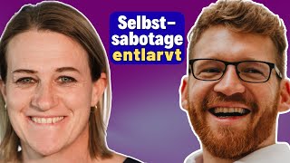 Endlich dranbleiben: Der echte Grund, warum du aufgibst (Dominik Bärenthaler im Interview