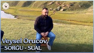 Veysel Orucov - Önəmli Məsələlərdə Sual - Cavab 