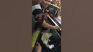 PATAM-PATAM KIBOT KARO || Bg SMS siapa ini Bg || Live di desa Lau tawar || BATU TRG & ARDY GURUSINGA