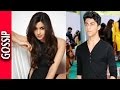 Alia bhatt finds aryan khan   bollywood gossip 2016