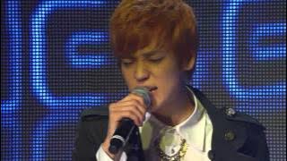 [HD] 130226 Teen Top Comeback Showcase - Missing You