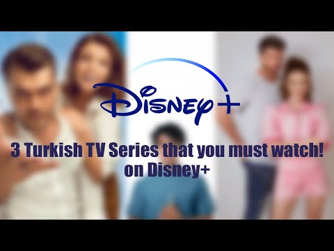 Video: Տղան հանդիպում է աշխարհին Disney Plus-ով: