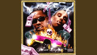 Clic Clac Bang Bang - Jok'air & Laylow