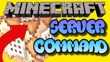 Minecraft Xbox One Command Block Server Message Commands