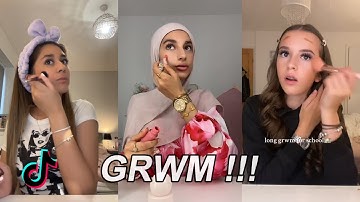 GRWM FOR FIRST DAY BACK AT SCHOOL TikTok Compilation #39