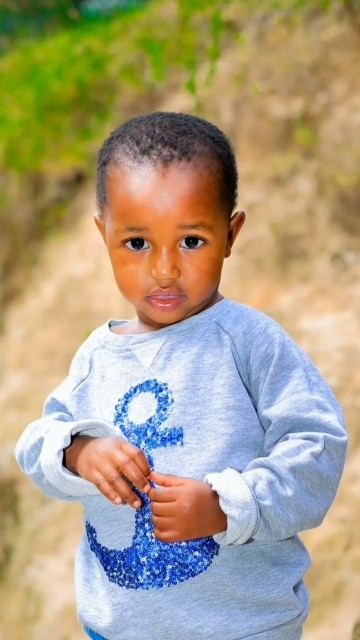 Kid Posing #shorts #posing