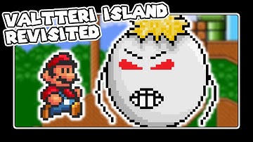 Welcome to Valtteri Island! | Valtteri Island: Revisited | Playthrough