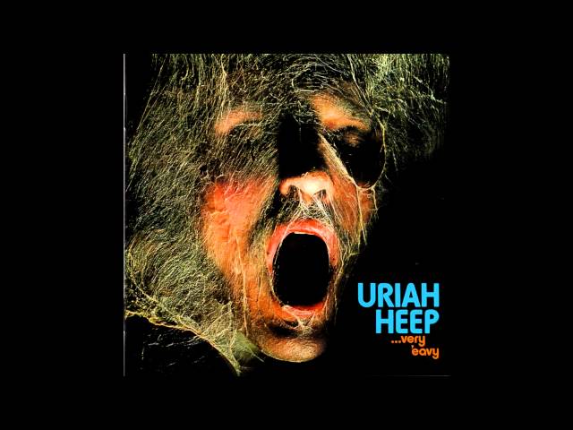 Uriah Heep - Dreammare