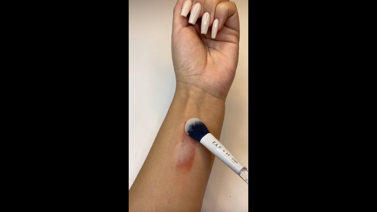 Make Any Lipstick Transfer Proof 