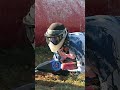Rough Start But Made it ALIVE! #paintball