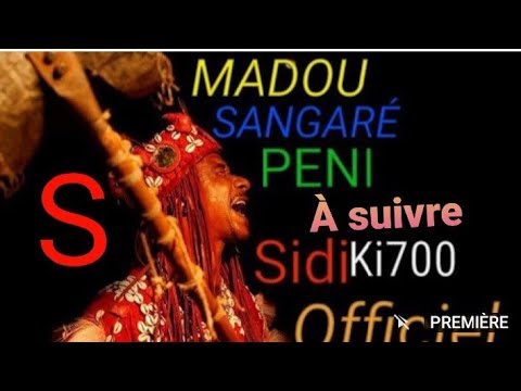 Yoro Sidibé Face Seydou Diakite Le Grand Donso Warabatiati VOI1 