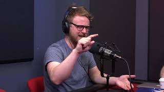 Giant Bombcast 492 highlight - Peter Brown on the Sega Genesis Flashback