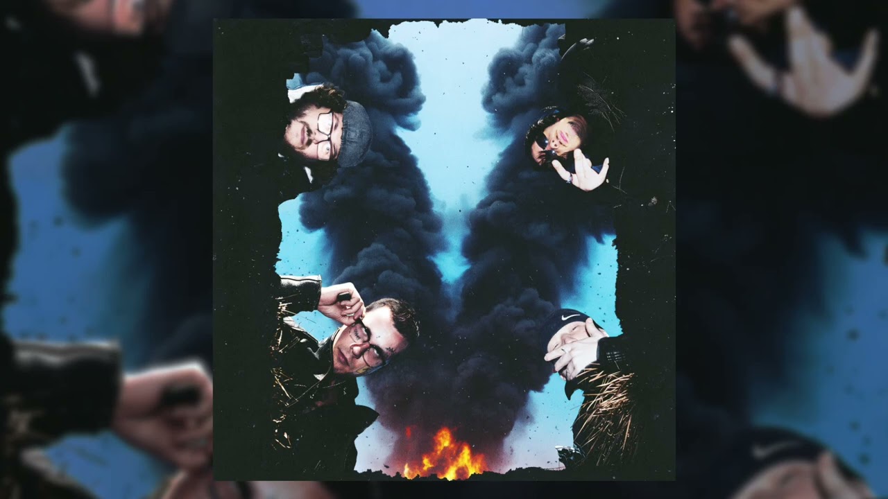 MAUZOLEJU MUUZIKA - DEMONU DIENAS 5