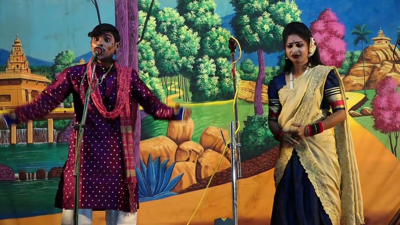 ಬಡವನ ಓಡಿಲು ಬೆಂಕಿಯ ಸಿಡಿಲು ಸಾಮಾಜಿಕ ನಾಟಕ Part 2 ವಂದಲಿ ಗ್ರಾಮ ದೇವದುರ್ಗ ತಾಲೂಕಿನ ರಾಯಚೂರು ಜಿಲ್ಲೆ 