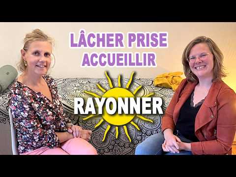 How To Calm Your Mind And Find Inner Peace Interview With Laura Lebailly 