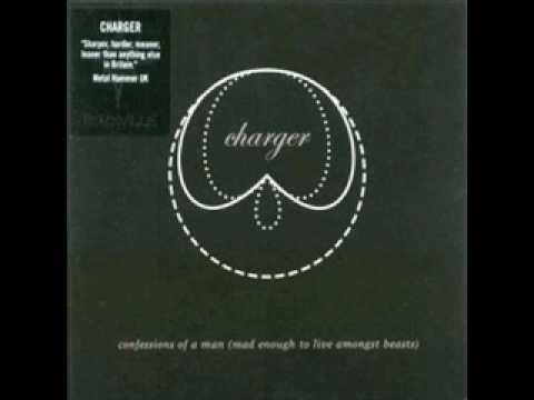 Charger (3) — Charger - Airtank Face Pincers