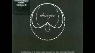 Charger - Airtank Face Pincers