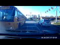 Henrico School Bus crash