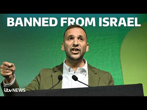 Green Party's 'Zionism is racism' motion prompts furious reaction