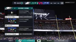 FearEagles21's Live PS4 Broadcast