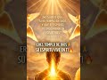 si ves esto… recuerda quién vive dentro de ti 🔥✨Hashtags:#Dios #fe #biblia #espiritusanto #mensaje